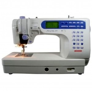 Janome 6500P Sewing Machine